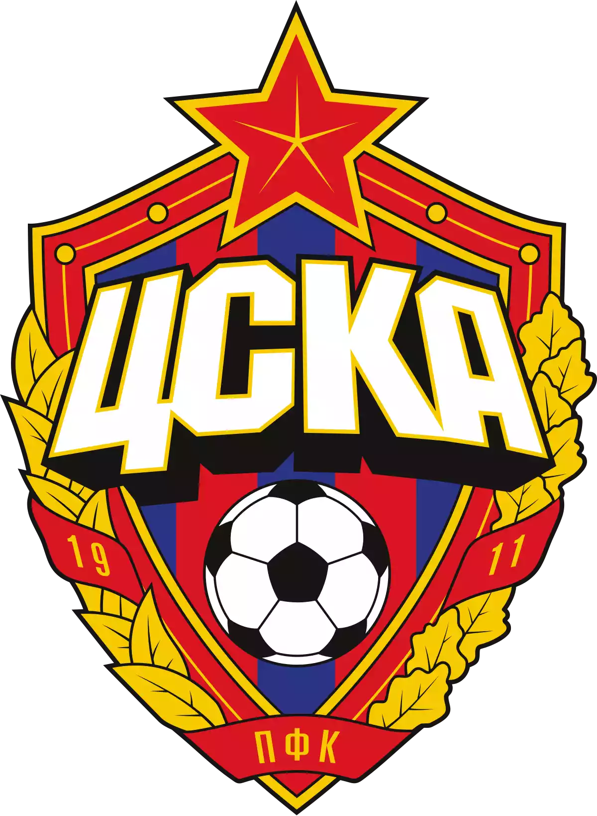 CSKA Moscow (Nữ)