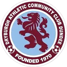 Драйбург Атлетик (жен)