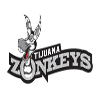 Zonkeys de Tijuana