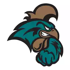 Đại học Coastal Carolina Chanticleers