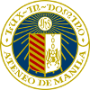 ADMU (Women)