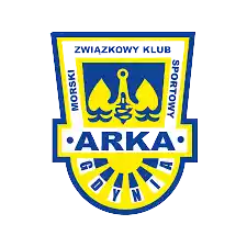 AMW Arka Gdynia