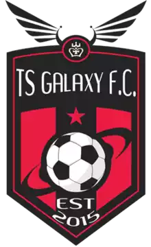 TS Galaxy
