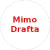 Mimo Drafta (Black)