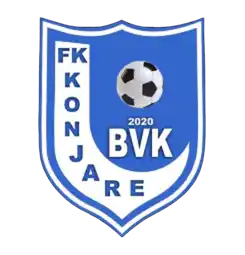 Bvk Konjare
