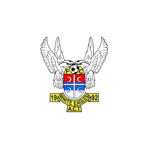 Canberra White Eagles U23