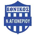 Agioneriou