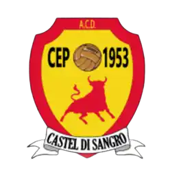 Кастель Ди Сангро