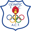 Canberra Olympic U20