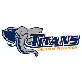 Cal State Fullerton Titans