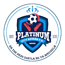 Platinum City Rovers
