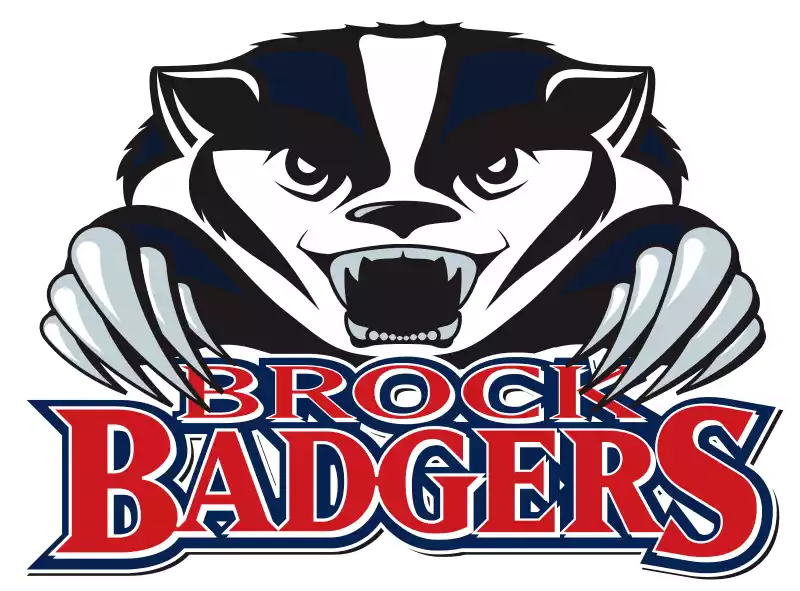 Brock Badgers