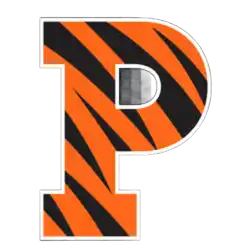 Принстон Тайгерс (жен) 