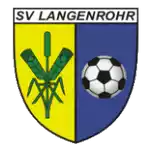 Langenrohr