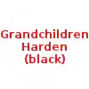 Grandchildren Harden (black)