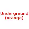 Underground (orange)