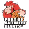 Antwerp Giants