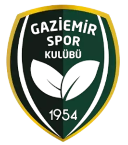 Газиэмир