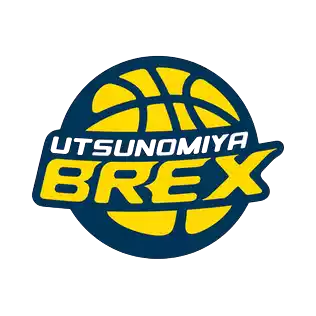 Utsunomiya Brex 3x3