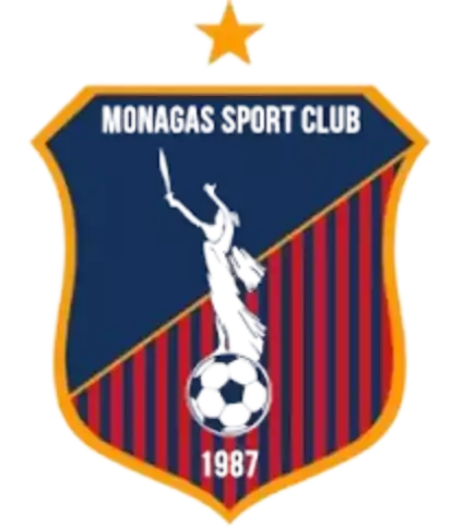 Monagas SC B
