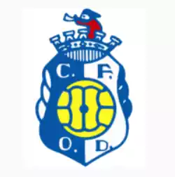 Clube Futebol Oliveira do Douro