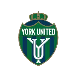 York United