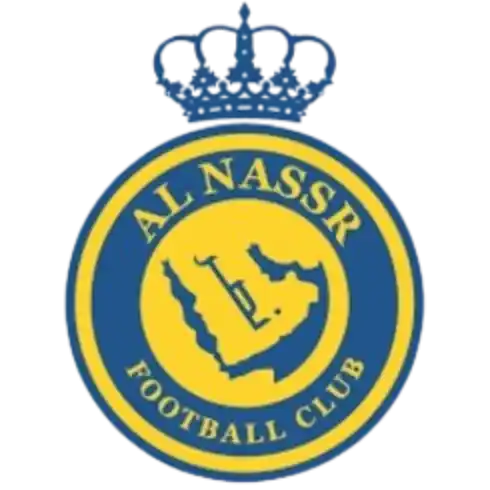 Al Nassr (shakedele)