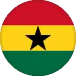 Ghana (Mers)