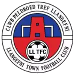 Llanllyfni