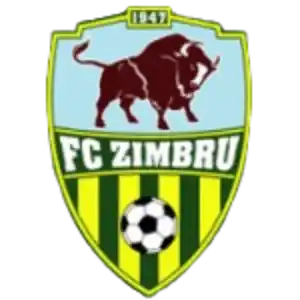 Зимбру (жен)