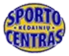 Kedainiu Sporto Centras
