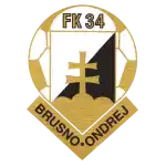 ФК 34 Брусно Ондрей