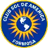 Sol de America de Formosa