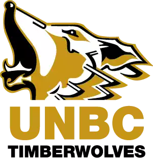 UNBC Timberwolves (F)
