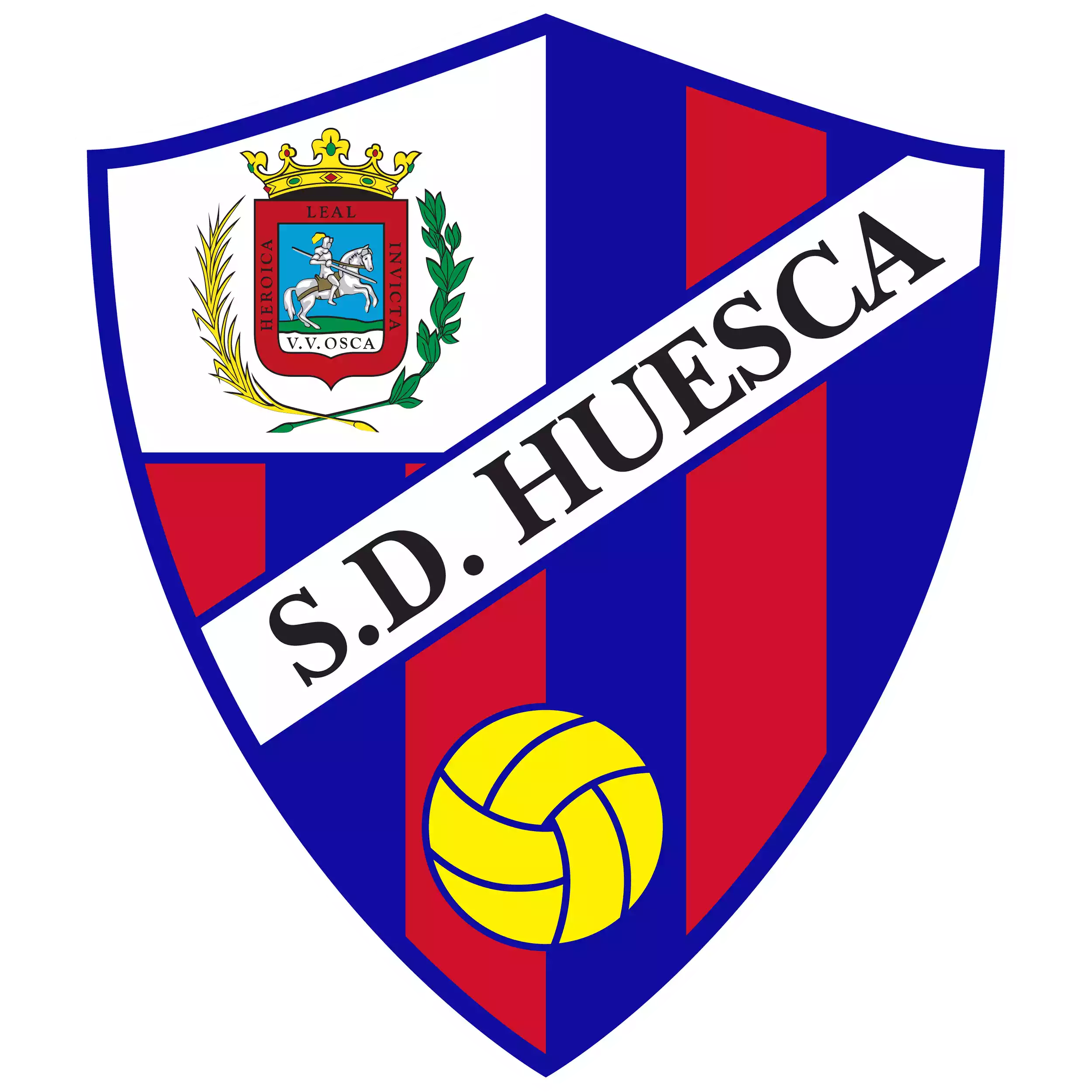 Huesca II