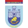 Belgrade Adelaide II