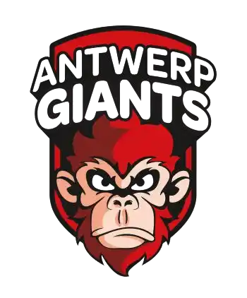 Антверп Джайнтс 