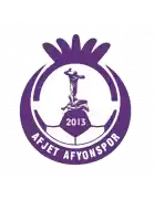 Afjet Afyonspor U19