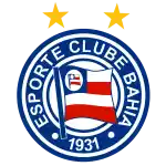 Esporte Clube Bahia U20