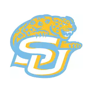 Đại học Southern Jaguars (Nữ)