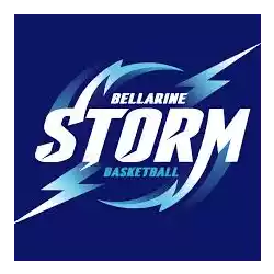 Bellarine Storm (Women)