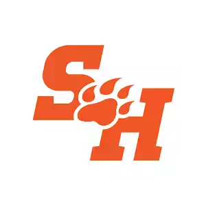 Sam Houston State Bearkats (F)