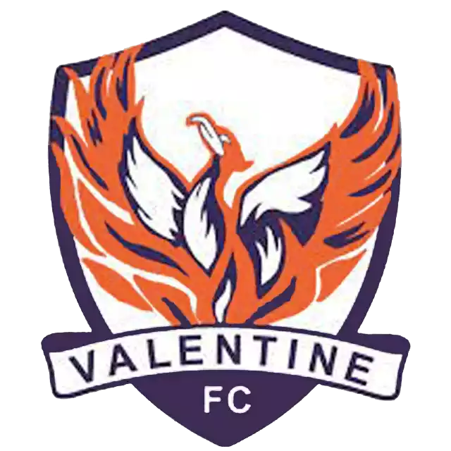 Valentine Phoenix II