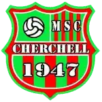 МС Черчелл