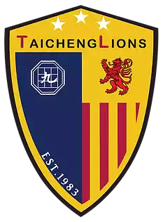 FC Taicheng Lions