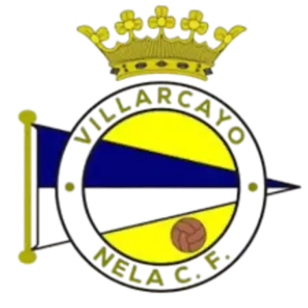 Villarcayo Nela