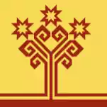 Chuvashia