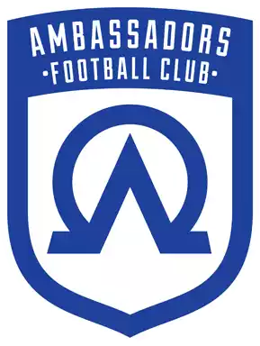 Soccer Ambassadors (Women)