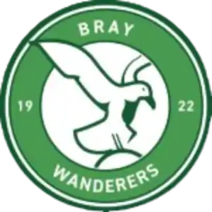 Bray Wanderers U20