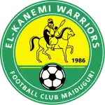 El-Kanemi Warriors
